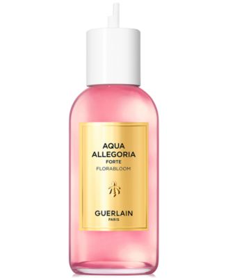 GUERLAIN - Guerlain Aqua Allegoria Florabloom Forte Eau de Parfum Fragrance Collection