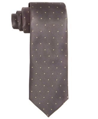 Tayion Collection - Men's Iota Phi Theta Dot Tie