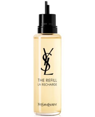 Yves Saint Laurent - Libre Eau de Parfum Fragrance Collection