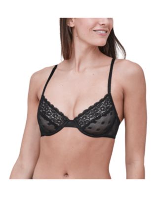 Skarlett Blue - Women's Dare Unlined Underwire 314202
