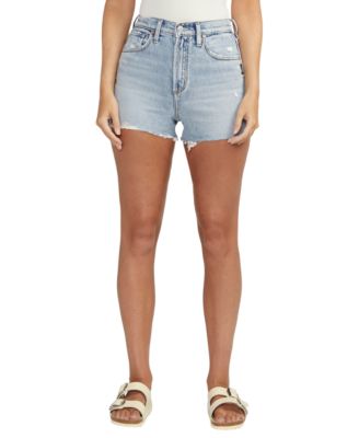 Silver Jeans Co.