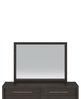 Furniture - Tivie Mirror