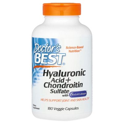 Doctor's Best