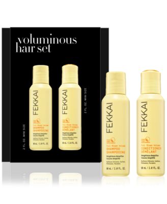 Fekkai - 2-Pc. Full Blown Volume Voluminous Hair Set