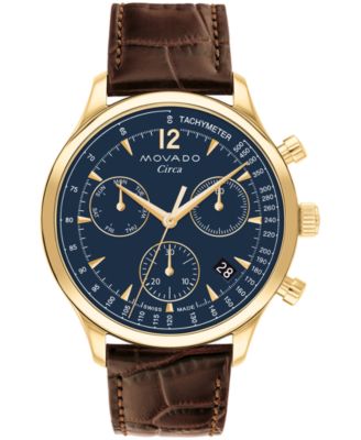 Movado