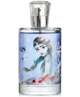 Disney - Frozen Elsa Eau de Toilette Spray, 3.4 oz.