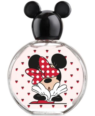 Disney - Minnie Mouse Eau de Toilette Spray, 3.4 oz.