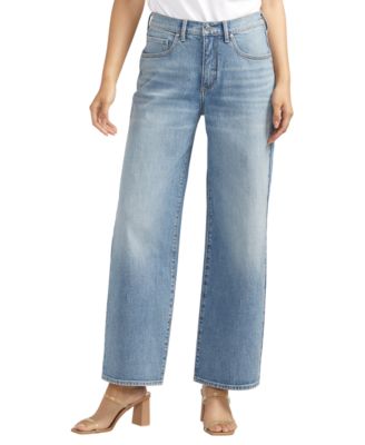 Silver Jeans Co.