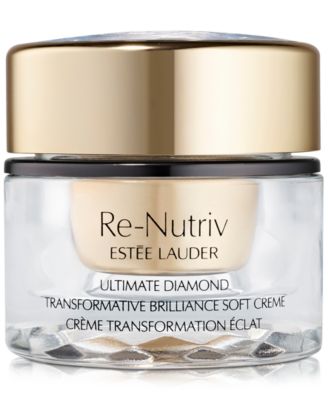 Estée Lauder - Re-Nutriv Ultimate Diamond Brilliance Creme Moisturizer