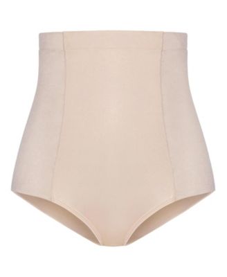 CITY CHIC - Trendy Plus Size Smooth & Chic Control Brief