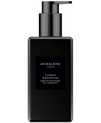 Jo Malone London - Cypress & Grapevine Body & Hand Wash, 8.45 oz.