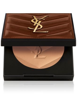 Yves Saint Laurent - All Hours Hyper Bronzer