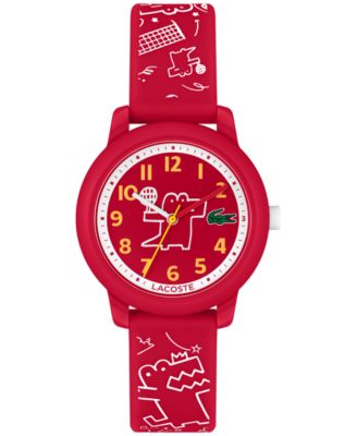 Lacoste - x