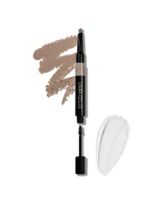 Laura Geller Beauty - Sculpt-N-Stay Waterproof Brow Pencil & Gel