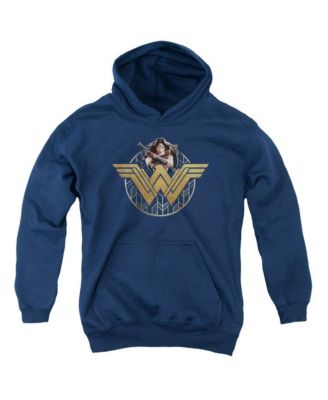 Wonder Woman