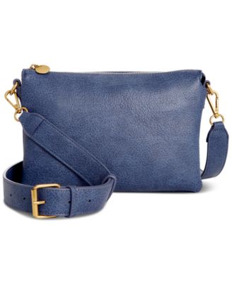 Style & Co - Double Compartment Crossbody