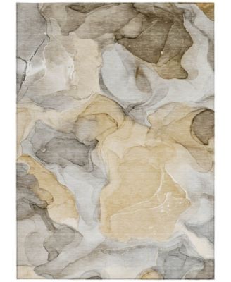 Addison - Chantille Machine Washable ACN504 1'8x2'6 Area Rug