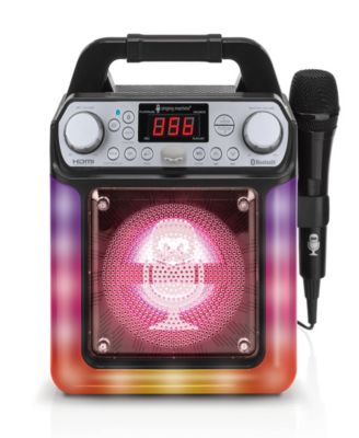 Singing Machine