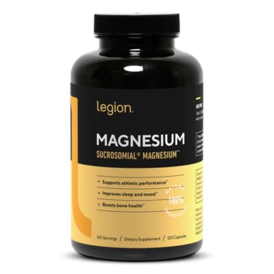 Legion Athletics