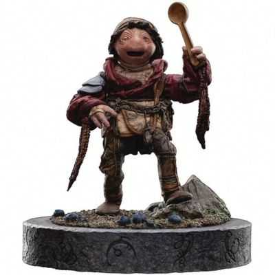 WETA Workshop