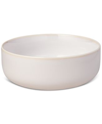 Villeroy & Boch - Crafted Cotton Porcelain Rice Bowl