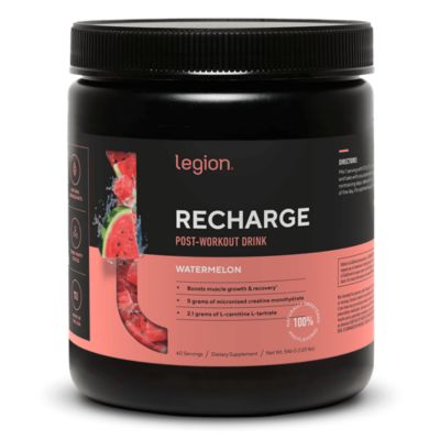 Legion Athletics