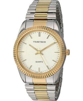 TIMETECH