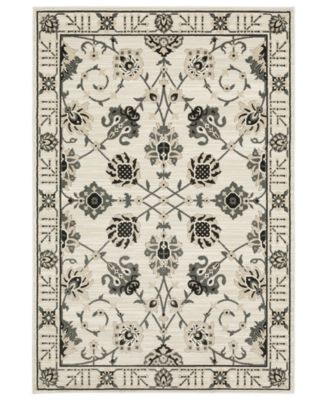 Oriental Weavers