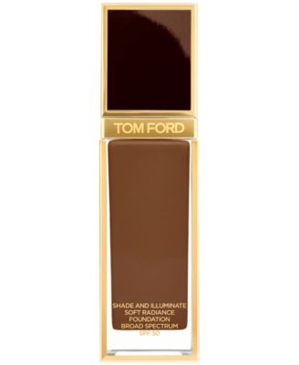 Tom Ford - Shade & Illuminate Soft Radiance Foundation SPF 50