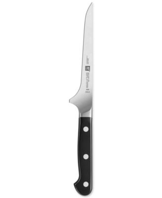 Zwilling - Pro 5.5" Flexible Boning Knife