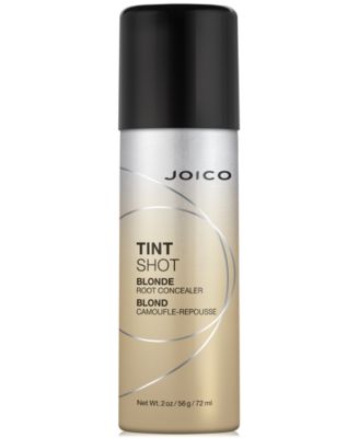 Joico - Tint Shot Root Concealer - Blonde, 2 oz.