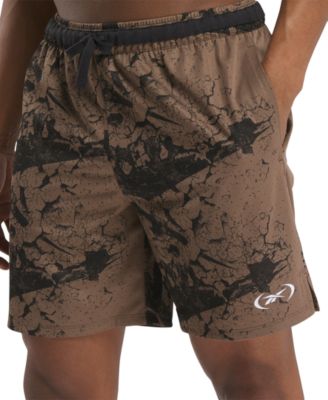 Reebok - Men's Basketball Transition Shorts
