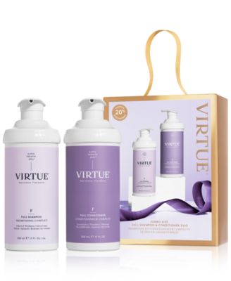 Virtue - 2-Pc. Full Shampoo & Conditioner Pro-Size Set