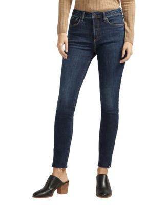 Silver Jeans Co.