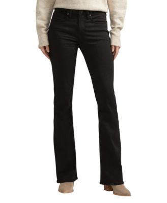 Silver Jeans Co.