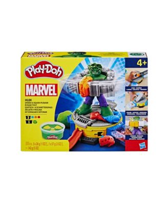 Play-Doh