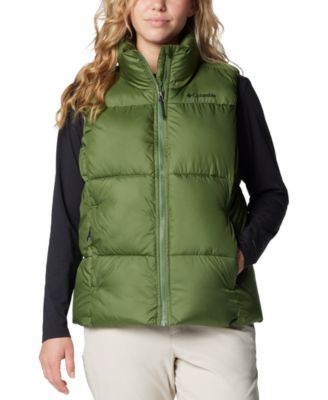 Columbia - Women's Puffect Thermarator™ Insulated Vest