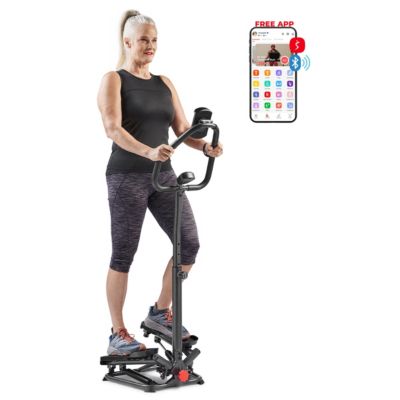 Sunny Health & Fitness