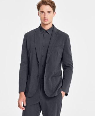 Alfani - Men's Breathable Airflow Suit Jacket