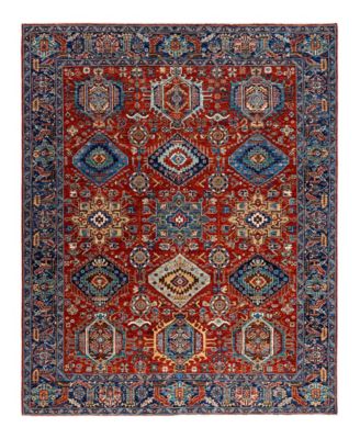 ADORN HAND WOVEN RUGS