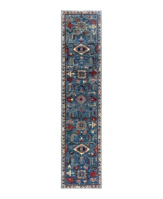 ADORN HAND WOVEN RUGS