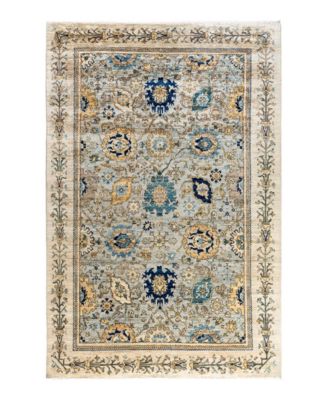 ADORN HAND WOVEN RUGS