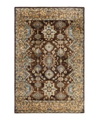 ADORN HAND WOVEN RUGS