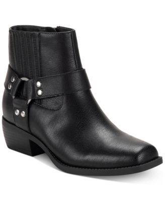 Sun + Stone - Women's Westinn Harness Booties