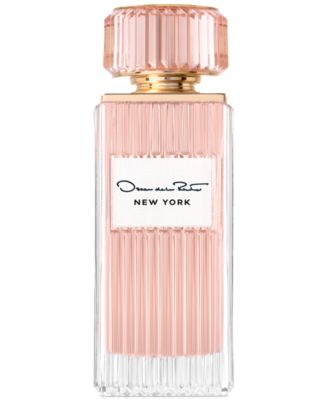 Oscar de la Renta - New York Eau de Parfum Fragrance Collection