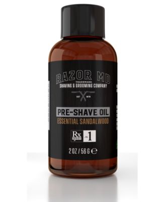 RAZOR MD