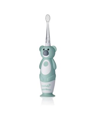 Brush-Baby