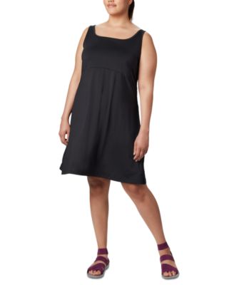 Columbia - Plus Size Active Freezer III Dress
