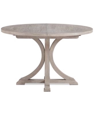 Furniture - Sadie Round Dining Table