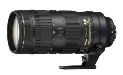 Nikon